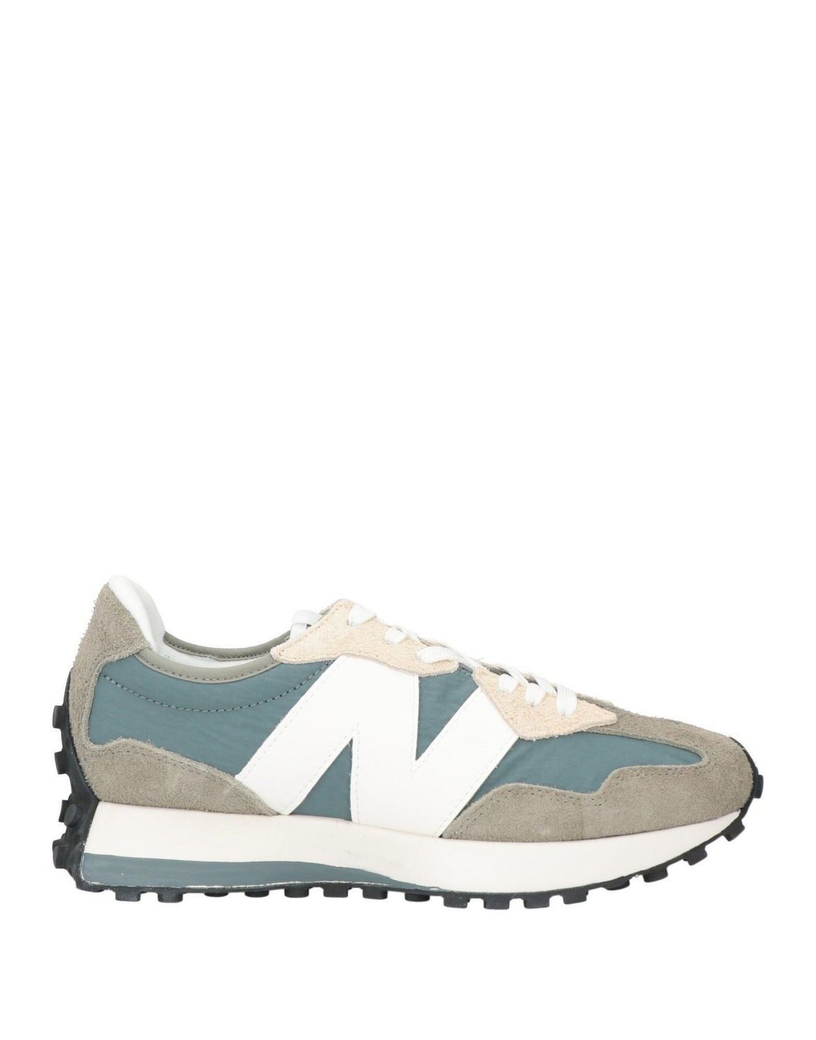 

Кроссовки мужские New Balance 17734321 зеленые 37.5 RU, Зеленый, 17734321