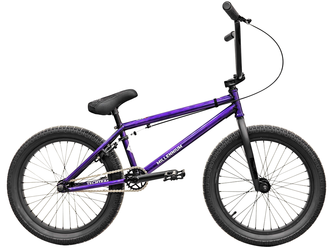 Велосипед BMX Tech Team MILLENIUM 20