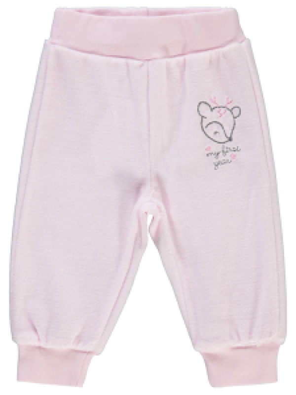 

Ползунки Civil 16452C006K21-1, 9-12 мес, розовый (доставка из-за рубежа), 16452C006K21-1