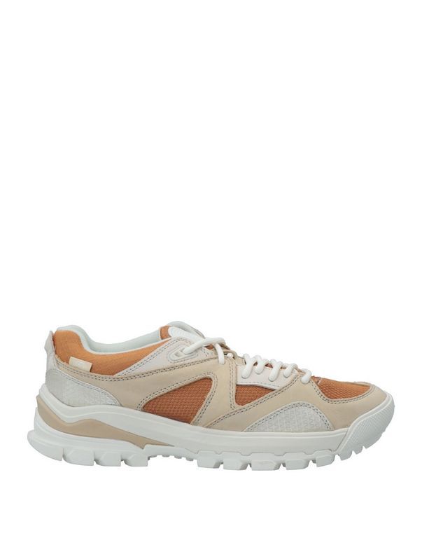 

Кроссовки мужские Vans 17515004 бежевые 45 EU, Бежевый, 17515004