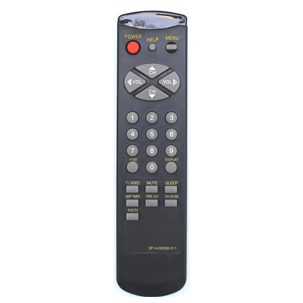 

Пульт HUAYU для телевизора SAMSUNG 3F14-00038-311