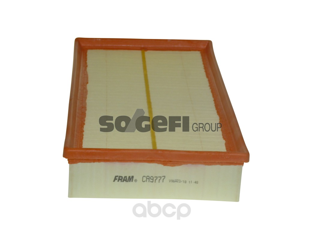 

Фильтр Воздушный FRAM ca9777