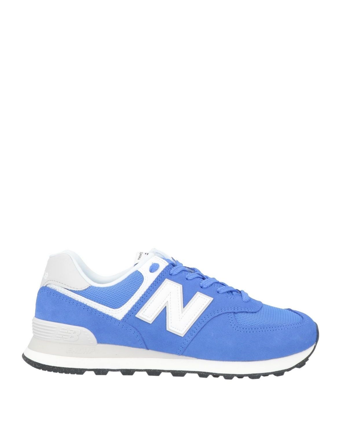 

Кроссовки мужские New Balance 17735187 синие 41.5 EU, Синий, 17735187