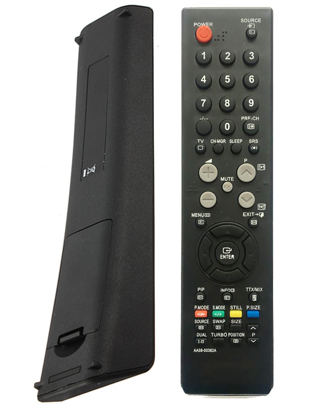 

Пульт Huayu для телевизора Samsung AA59-00382A (BN59-00507A)