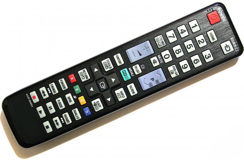 

Пульт Huayu для телевизора Samsung AA59-00465A