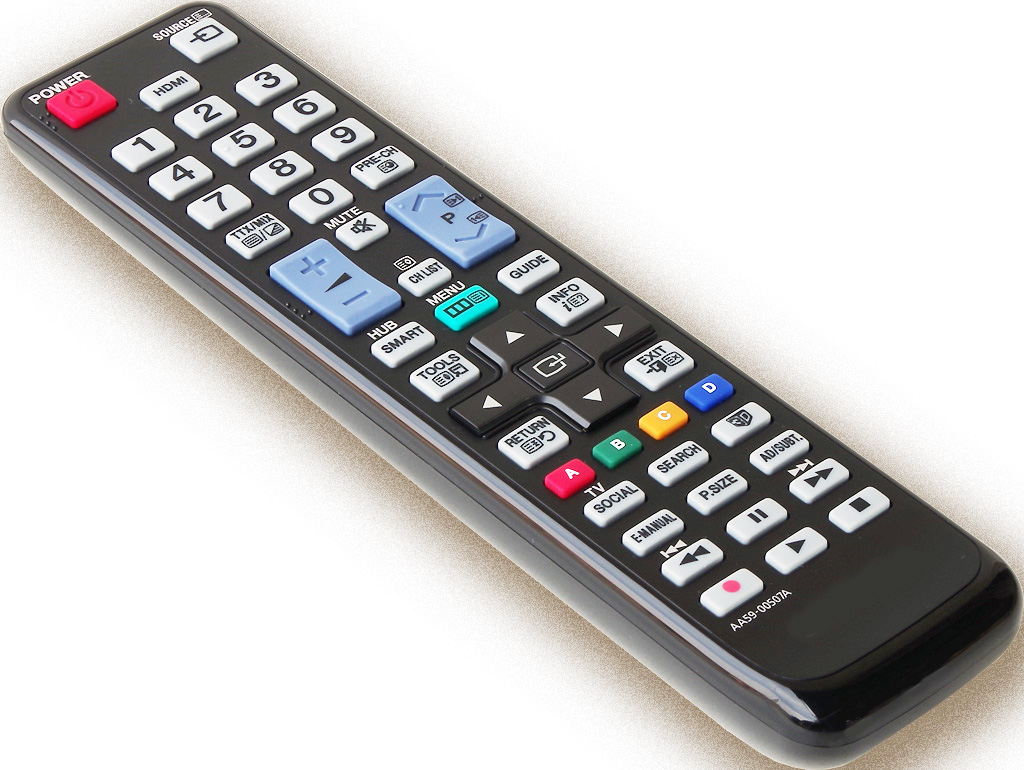 

Пульт Huayu для телевизора Samsung AA59-00507A 3D