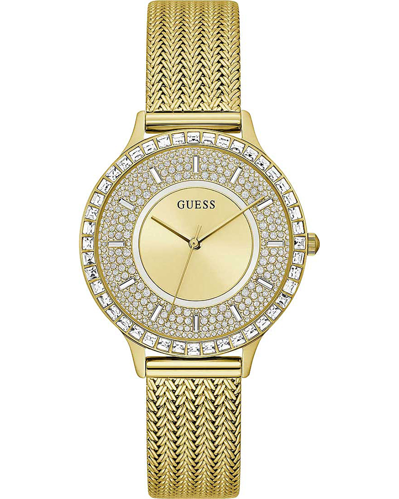 

Наручные часы Guess Soiree GW0402L2, GW0402L2