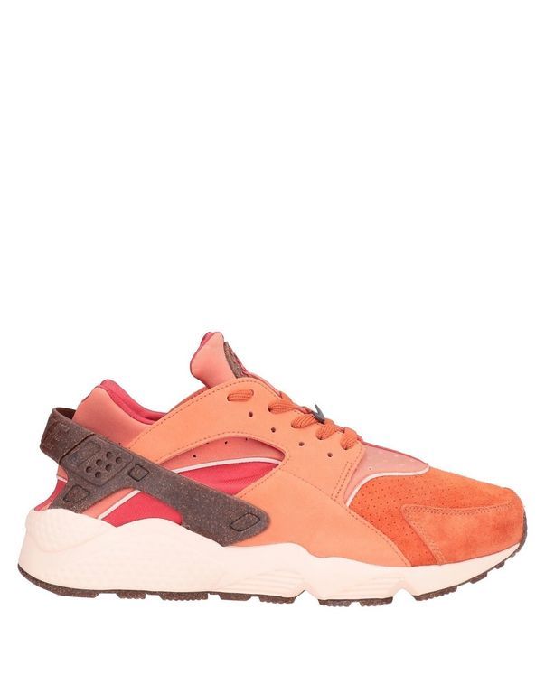 

Кроссовки мужские Nike 17147563 оранжевые 38.5 EU, Оранжевый, 17147563