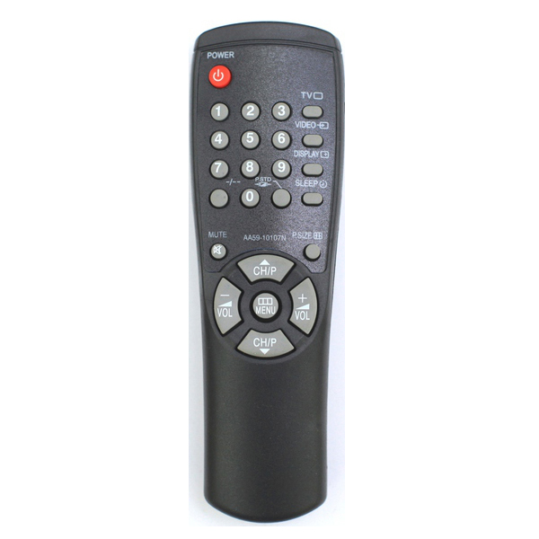 

Пульт HUAYU для телевизора SAMSUNG AA59-10107N (10129B)