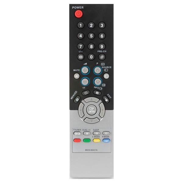 

Пульт HUAYU для телевизора SAMSUNG BN59-00437A