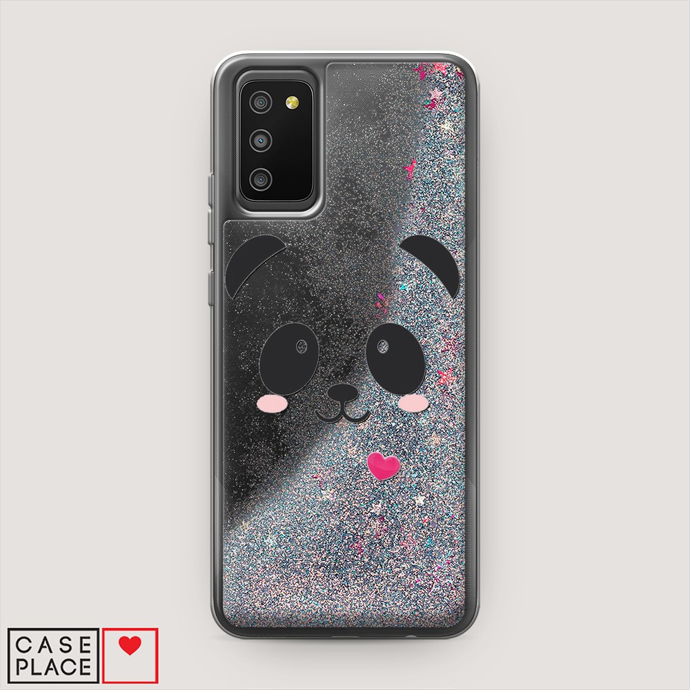 Чехол Awog на  Samsung Galaxy A02s / Самсунг A02s 