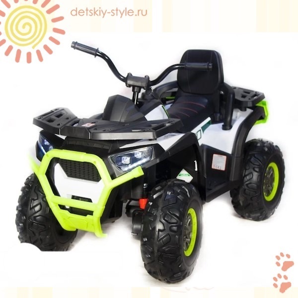

Квадроцикл XMX 607 (Аккумуляторные квадроциклы)