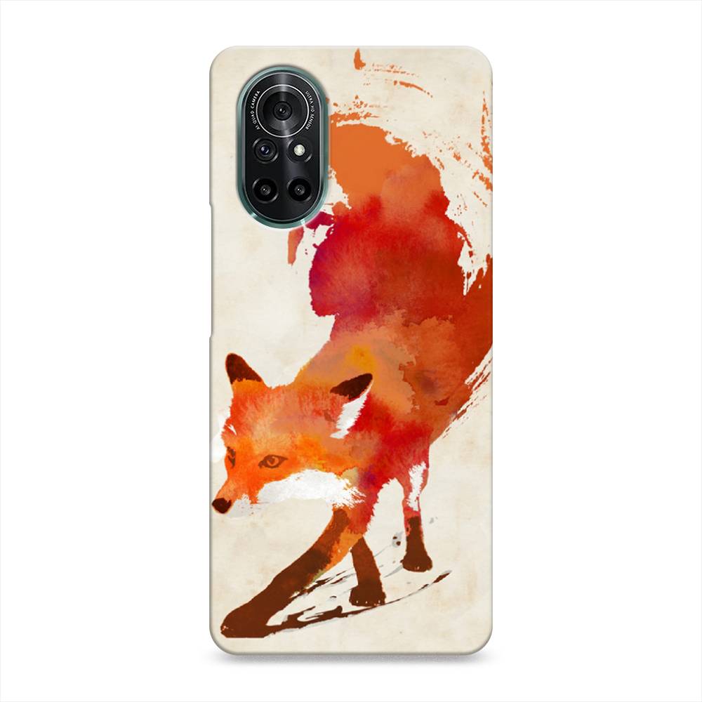 

Чехол Awog "Лиса" для Honor V40 Lite, 6105120-7