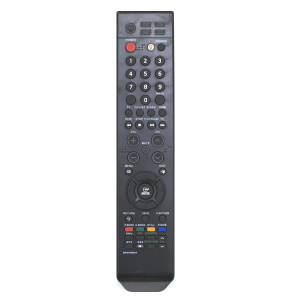 

Пульт HUAYU для телевизора SAMSUNG BN59-00604A