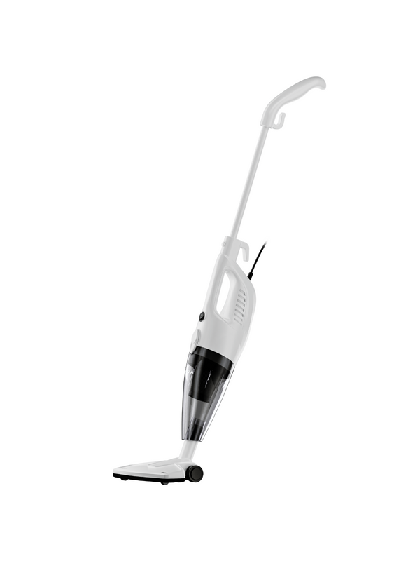 фото Вертикальный пылесос futula vacuum cleaner v2 white