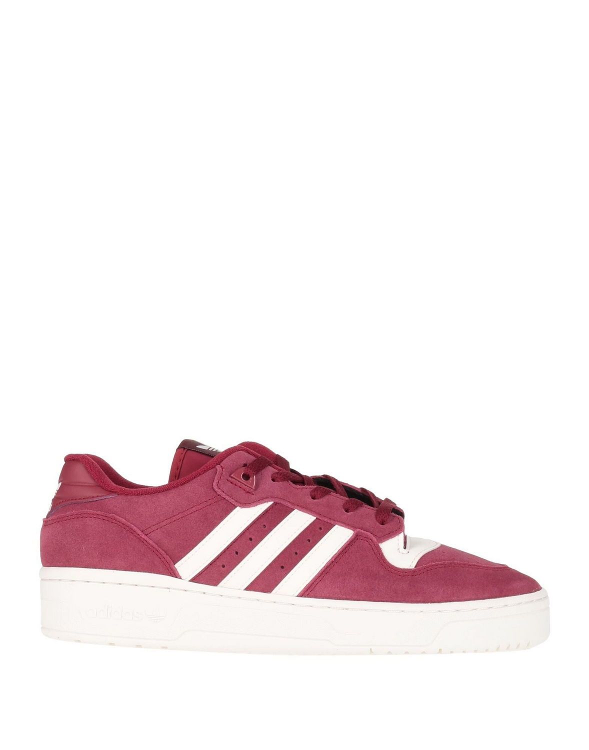 

Кроссовки мужские Adidas Originals 17722947 бордовые 45 1/3 EU, Бордовый, 17722947