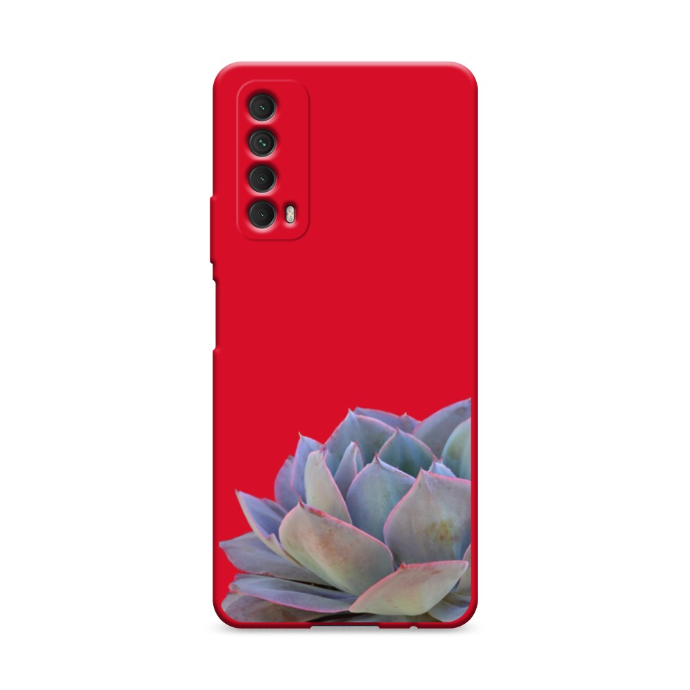 

Чехол Awog на Huawei P Smart 2021 "Молодило уголок", Разноцветный, 6104753-1
