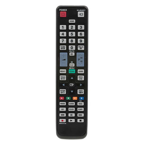 

Пульт HUAYU для телевизора SAMSUNG BN59-01014A