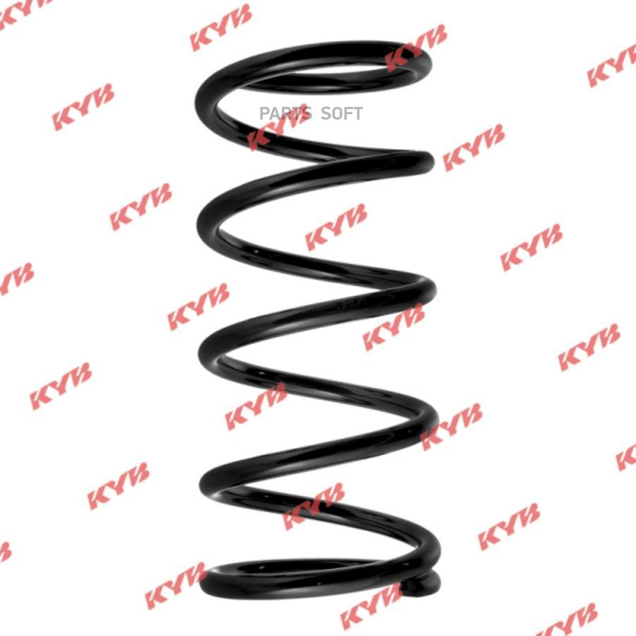 

KYB Пружина подвески KYB RK7603