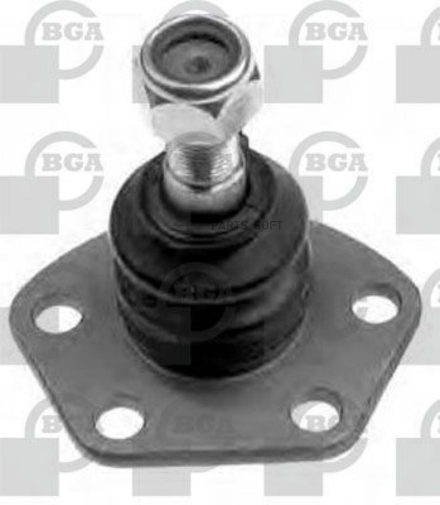 

Sj2204 Опора Шаровая Fiat Ducato 94-00 BGA sj2204