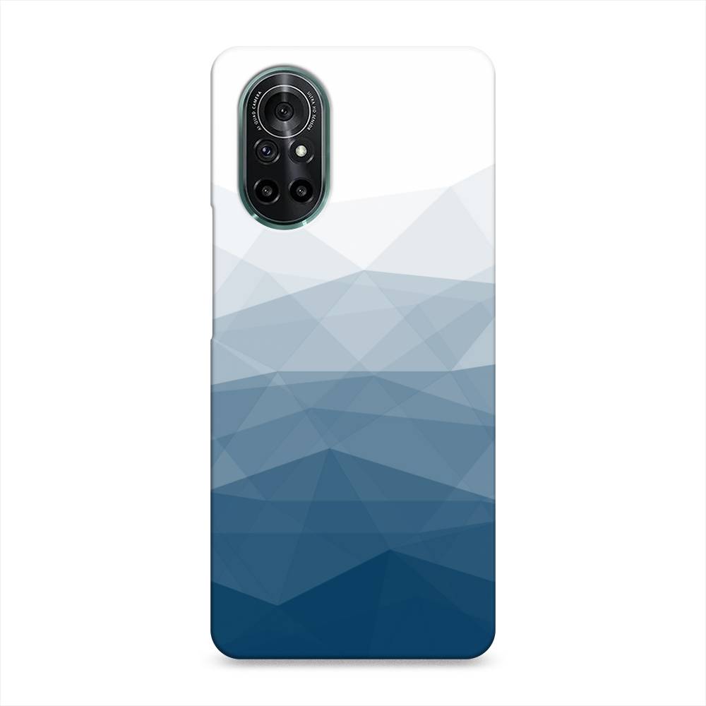 

Чехол Awog "Абстракция небо" для Honor V40 Lite, 6105120-2