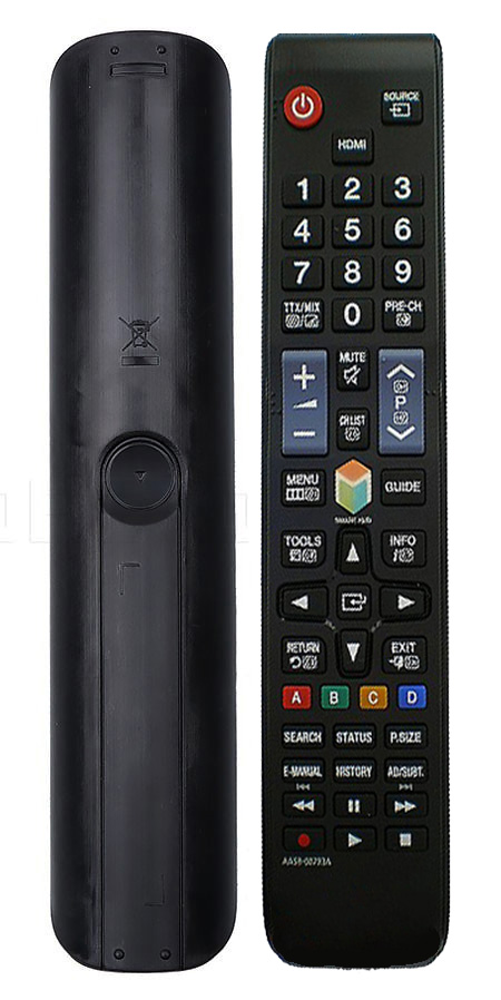 

Пульт Huayu для телевизора Samsung AA59-00793A SMART TV