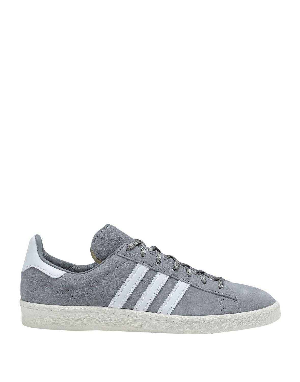 

Кроссовки мужские Adidas Originals 17676254 серые 44 EU, Серый, 17676254