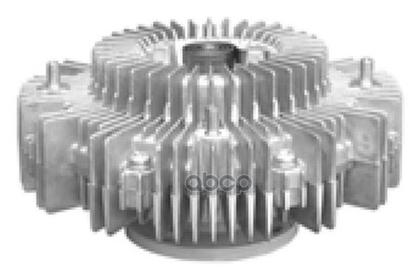 

Термомуфта Toyota Land Cruiser 12/2002> NRF 49621