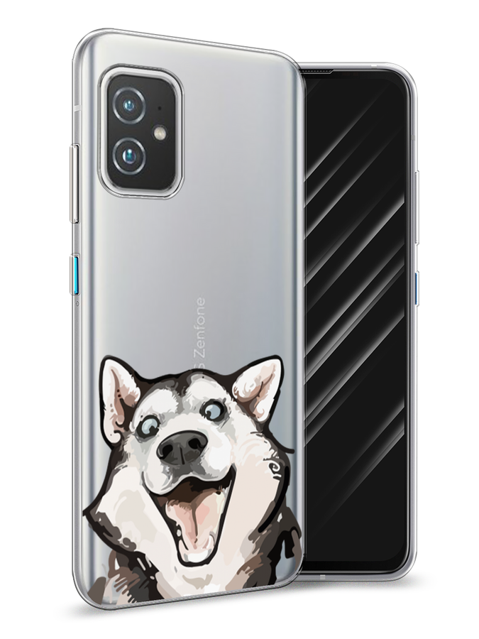 Чехол Awog  на Asus ZenFone 8 