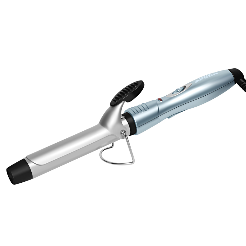 

Электрощипцы Aresa AR-3340 голубой, AR-3340