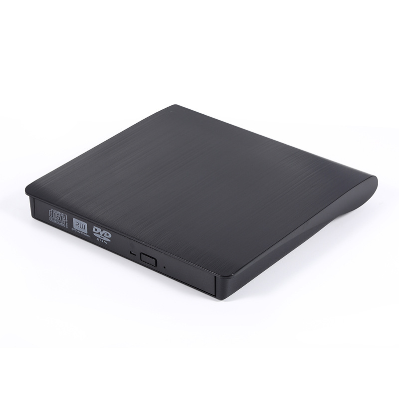 

Внешний DVD-привод Гутсания USB-03 Black, Черный, USB-03