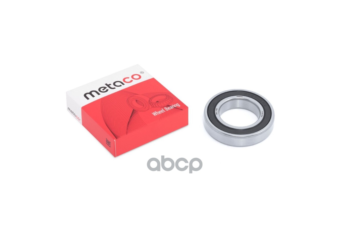 

Подшипник полуоси Mitsubishi Pajero/Montero IV (V8, V9) (2007>), Renault Logan (2005-2014)