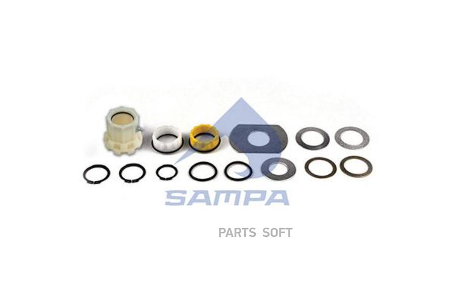 

р/к тормозного вала AXL 111 ROR SAMPA 085515