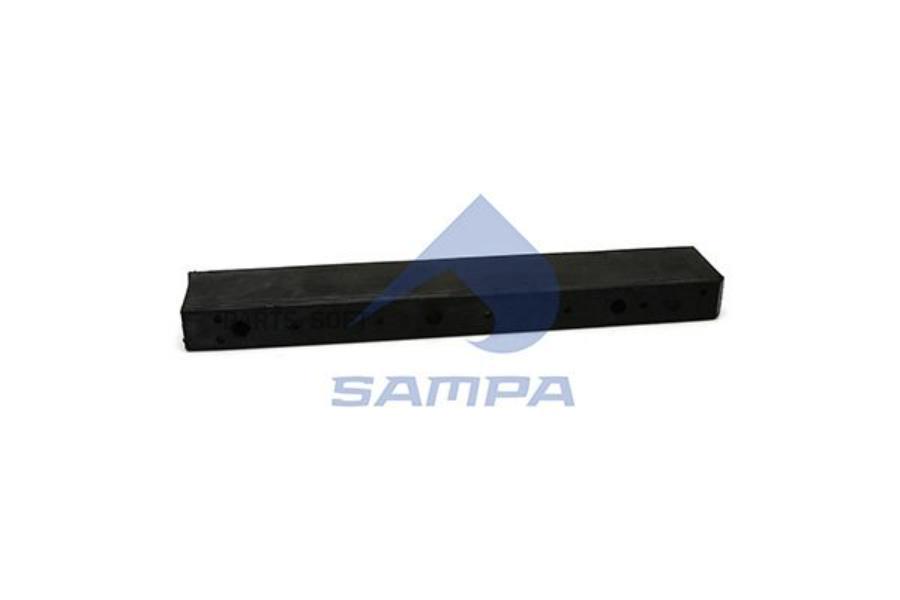 

Отбойник Резиновый 308,5 Lg 1Шт SAMPA 091212