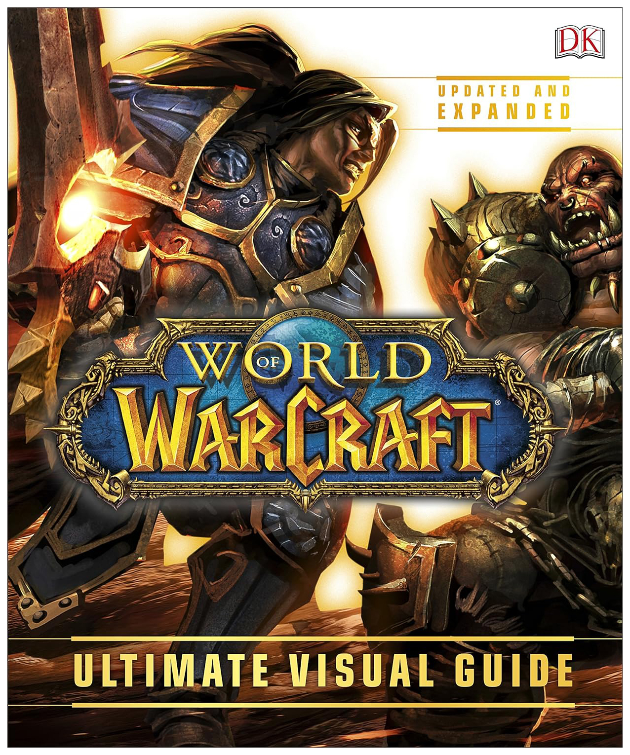 

DK: World of Warcraft Ultimate Visual Guide