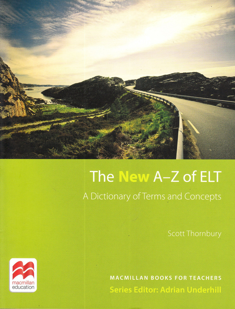

The New A-Z of ELT