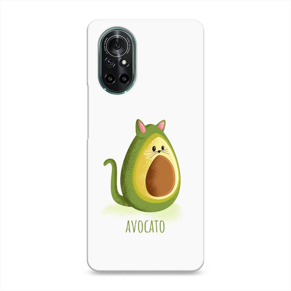 

Чехол Awog "Avocato" для Honor V40 Lite, 6105120-7