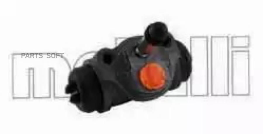 

Рабочий тормозной цилиндр METELLI 040782