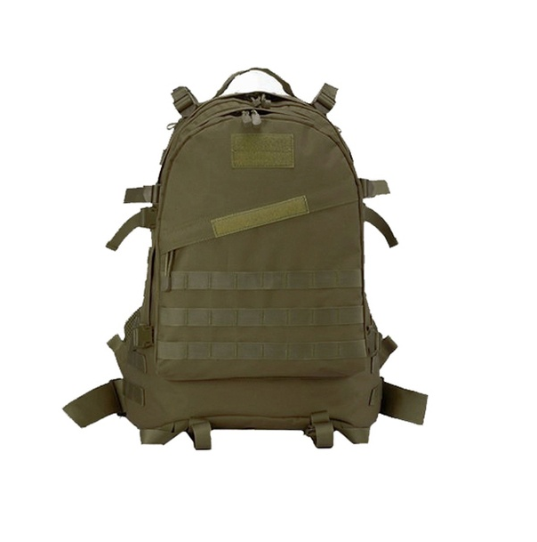 

Рюкзак Remington BK-5064 зеленый