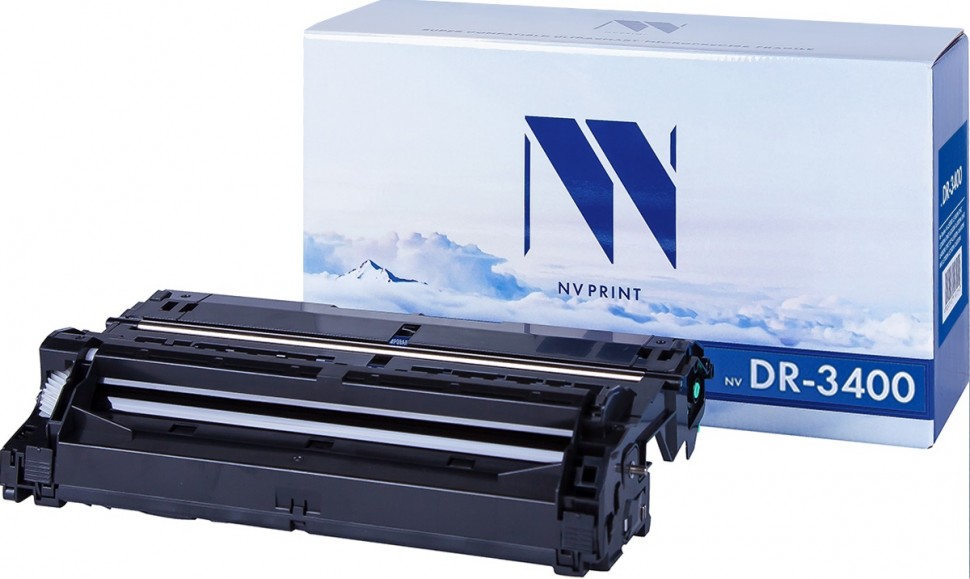 NV-Print DR3400 Фотобарабан NV-DR3400