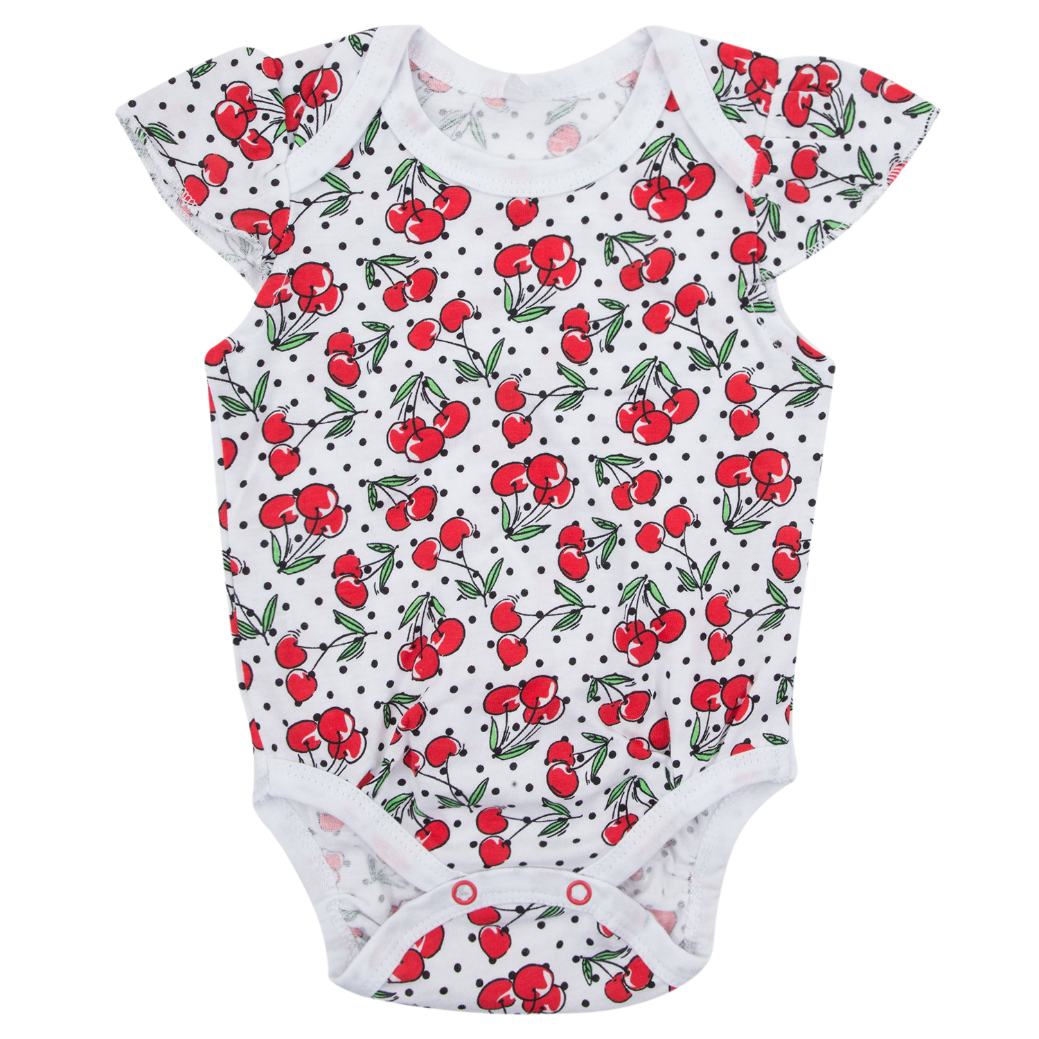 

Боди детское Leader Kids ЛКЛ2120244 р.80, ЛКЛ21202442-КУ01У