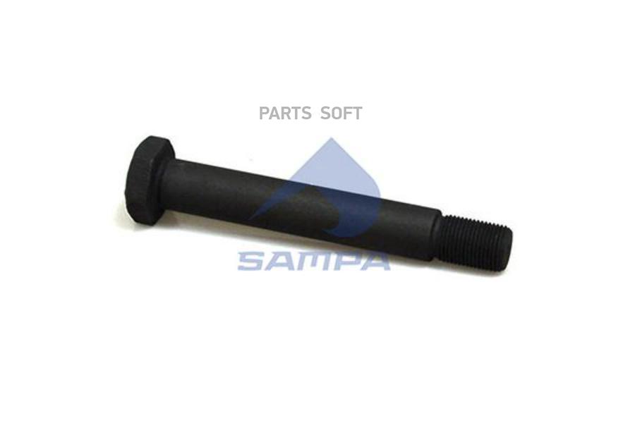 

Болт, Стабилизатор Кабины Водителя 1Шт SAMPA 102133