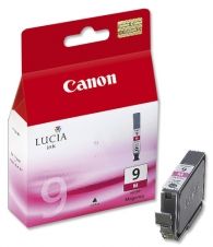 

Картридж для струйного принтера Canon PGI-9M (1036B001) пурпурный, оригинал, PGI-9M