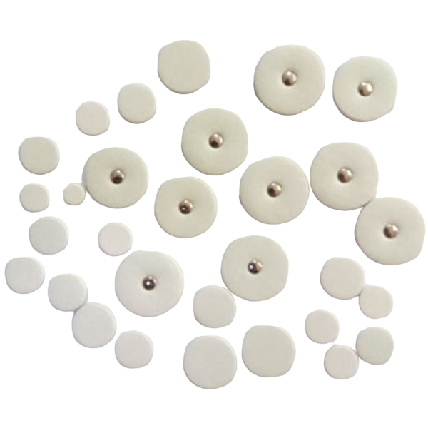 

Подушки для бас-кларнета Rigotti C/310BC, Rigotti C/310BC