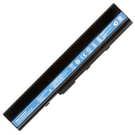 

Аккумулятор для ноутбука Asus A40, A42, A62, A50, A52, B53, K42, K52, K62, N82, P42, P52,