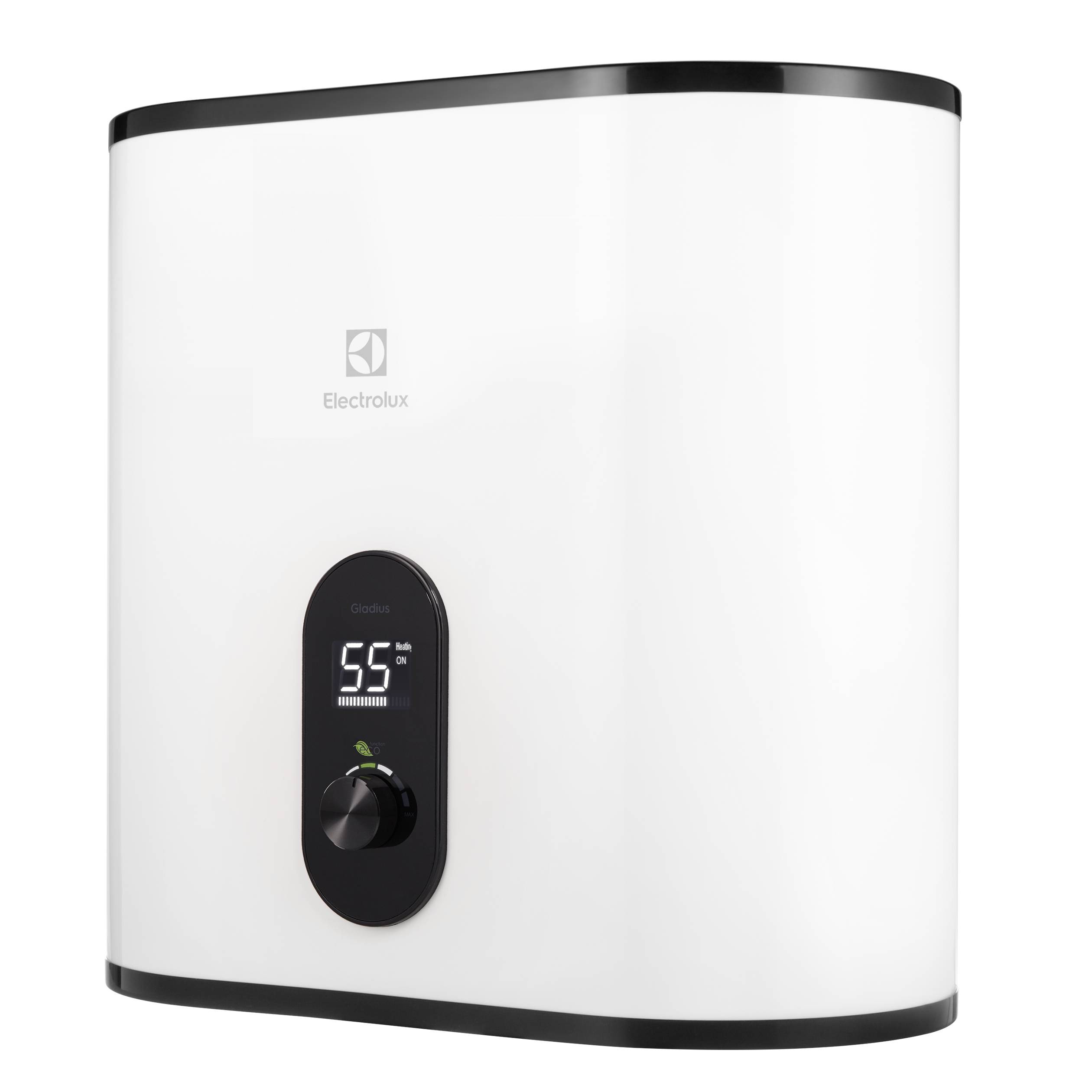 

Водонагреватель накопительный Electrolux EWH 30 Gladius 30 л белый, EWH 30 Gladius