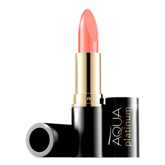 

Губная помада Eveline Cosmetics Aqua Platinum 485 4,1 г