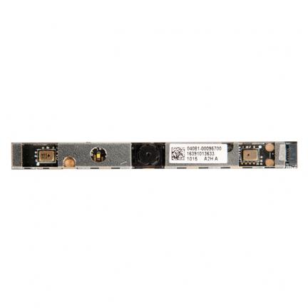 

Веб-камера CMOS 3.3V для Asus N552VX, FX503VD, FX503VM, GL502VM, GL502VS, GL502VT, GL502V