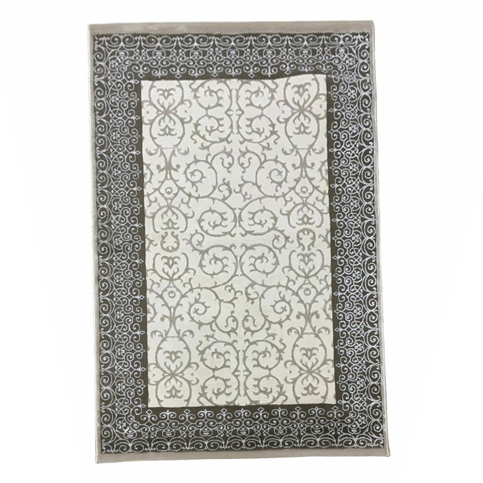 

Ковер Sofia Rugs Rixos 120x180 см хит-сет кремово-коричневый