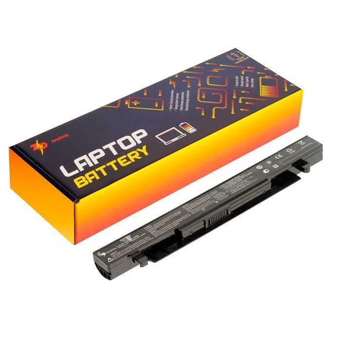 

Аккумулятор для ноутбука ASUS 2800 мАч 14,4В